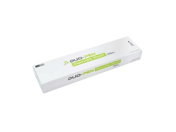 Одноразовые защитные чехлы для Dia-Pen