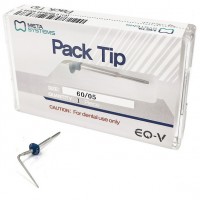 Насадка для конденсации гуттаперчи EQ-V PackTip 60/05