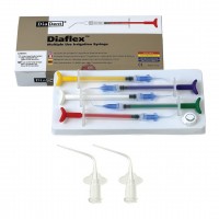 Ирригационные шприцы DIAFLEX