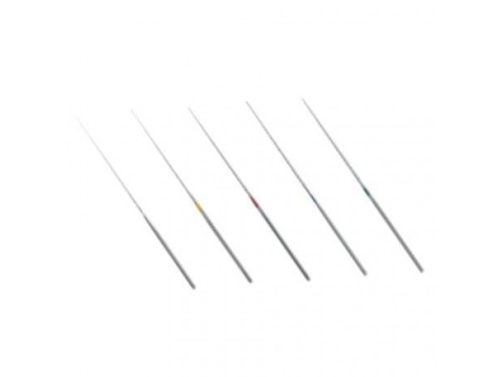 Файлы эндодонтические к скалеру Varios №15 NSK