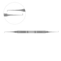 Внутриканальный уплотнитель (Plugger) MS #2, 32302