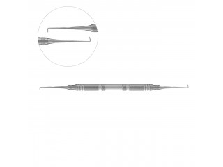 Внутриканальный уплотнитель (Plugger) MS #2, 32302