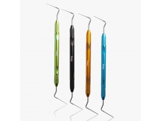 Ручной плаггер Eighteeth