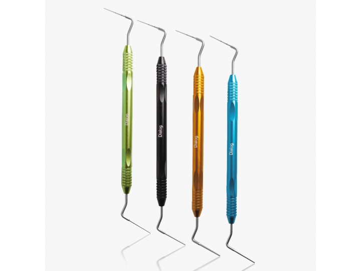 Ручной плаггер Eighteeth