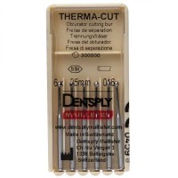 Бор для обрезания штифтов Therma-Cut