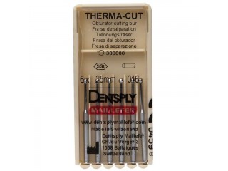 Бор для обрезания штифтов Therma-Cut