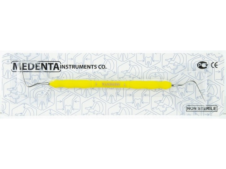 Плаггер Heat Carrier Plugger 1/1 (0,5 мм) 129-304 1/1