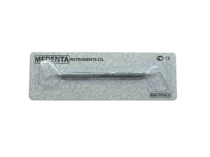 Плаггер Plugger Dr. Machtou 3/4 (0,8 mm - 1 mm) grey 129-301 3/4
