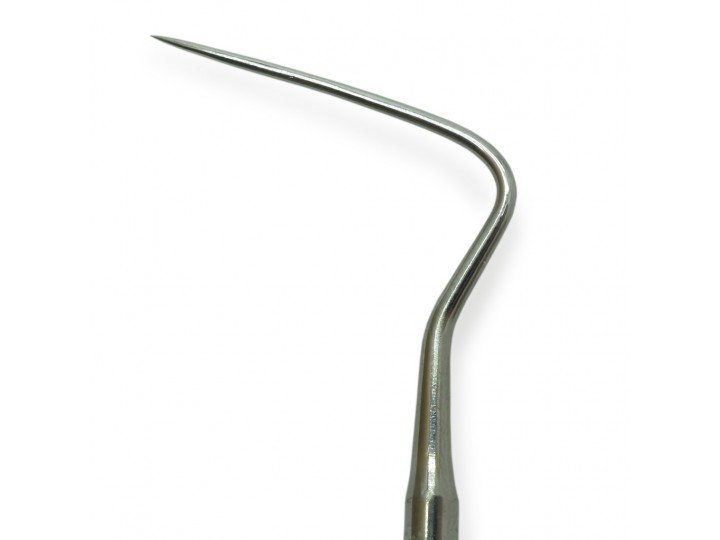 Плаггер Plugger Dr. Machtou 3/4 (0,8 mm - 1 mm) grey 129-301 3/4