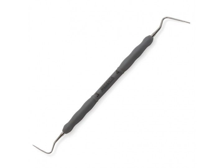 Плаггер Plugger Dr. Machtou 3/4 (0,8 mm - 1 mm) grey 129-301 3/4