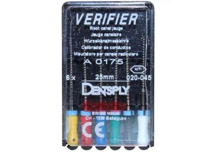 Verifier – верификатор