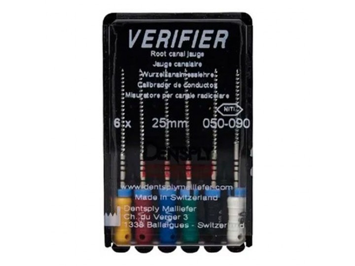 Verifier – верификатор