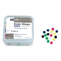 Ограничители для эндодонтических инструментов - Endodontic Stops