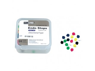 Ограничители для эндодонтических инструментов - Endodontic Stops