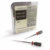 Софт Кор Сайз Верифир - Soft-Core Size Verifier