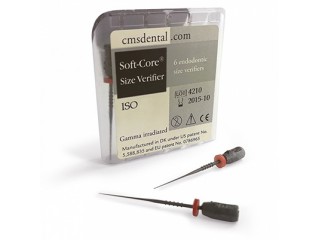 Софт Кор Сайз Верифир - Soft-Core Size Verifier