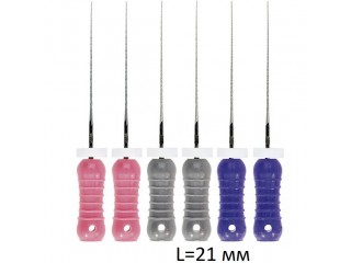 Канал Локатор - Canal Locator L21 мм, Endostar