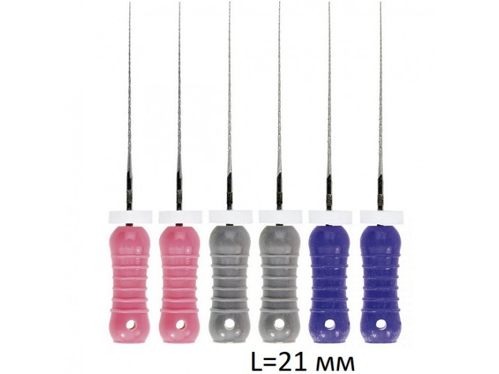 Канал Локатор - Canal Locator L21 мм, Endostar