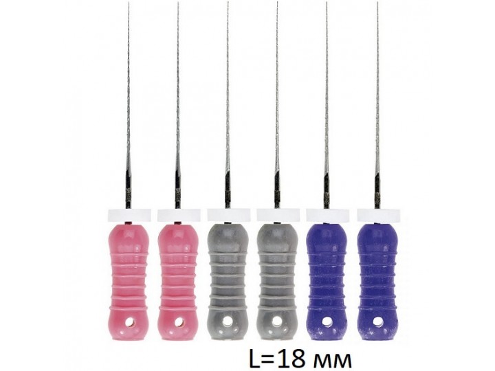 Канал Локатор - Canal Locator L18 мм, Endostar