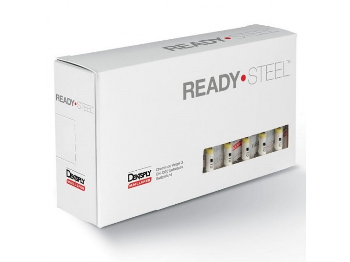 К-Ример Реди Стил-K-Reamer ReadySteel 21мм