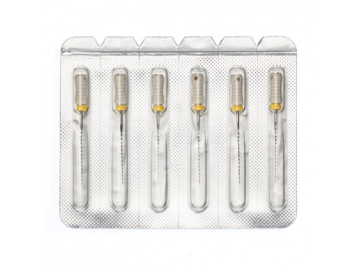 К-Римеры Про-Эндо - K-Reamers L28, VDW-Pro-Endo