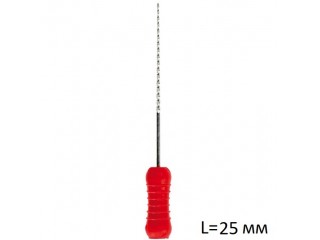 К-Римеры - K-Reamers L25 мм, Endostar