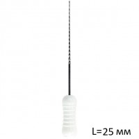 К-Римеры - K-Reamers NiTi L25 мм, Endostar