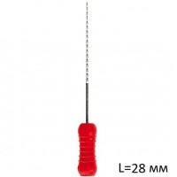 К-Римеры - K-Reamers L28 мм, Endostar