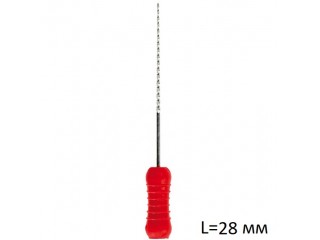 К-Римеры - K-Reamers L28 мм, Endostar