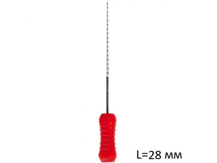К-Римеры - K-Reamers L28 мм, Endostar