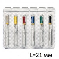 К-Римеры Про-Эндо - K-Reamers Pro-Endo