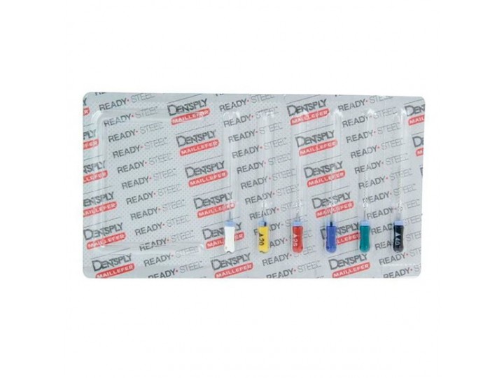 К-Ример Реди Стил-K-Reamer ReadySteel 28мм