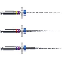 Набор Race №10 L 25 мм