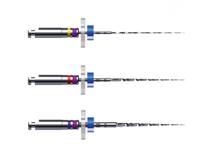 Набор Race №10 L 25 мм