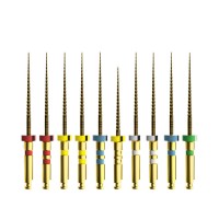 Файл универсальный Е-ФЛЕКС Голд - E-FLEX Gold L25 мм Eighteeth