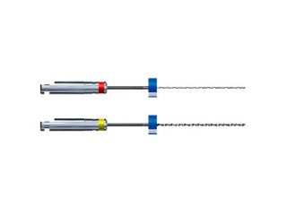 С-апекс файлы S-Apex L 25 мм
