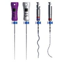 Набор XP-endo® Shaper Plus sequence L 25 мм