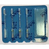 Блю Шторм - Blue Storm, Sani