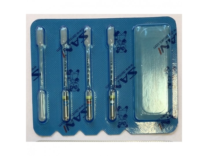 Блю Шторм - Blue Storm, Sani