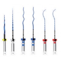 3Д-Файлс - 3D-Files Blue 31мм, Starter Kit, EuroFile