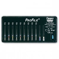 PROFILE BASIC SEQUENCY KIT - набор каналорасширителей