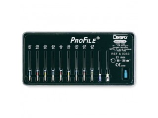 PROFILE BASIC SEQUENCY KIT - набор каналорасширителей