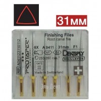 Протейперы машинные - ProTaper Universal L31 мм