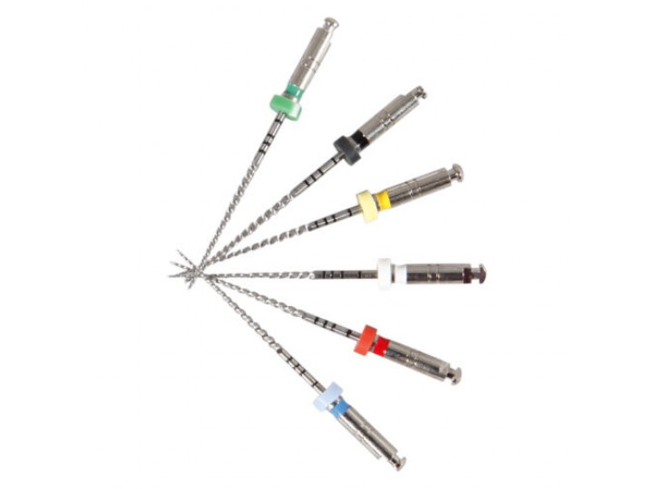 Профайл - Profile.06, L21 мм