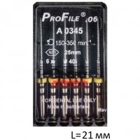 Профайл - Profile.06, L21 мм