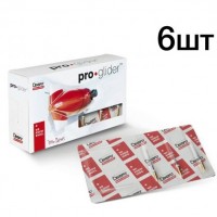 Maillefer Proglider 6 шт.-машинный файл NiTi с переменной конусностью