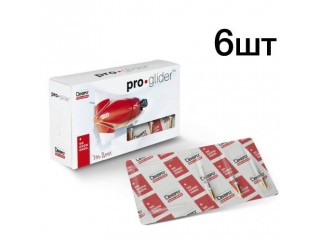 Maillefer Proglider 6 шт.-машинный файл NiTi с переменной конусностью