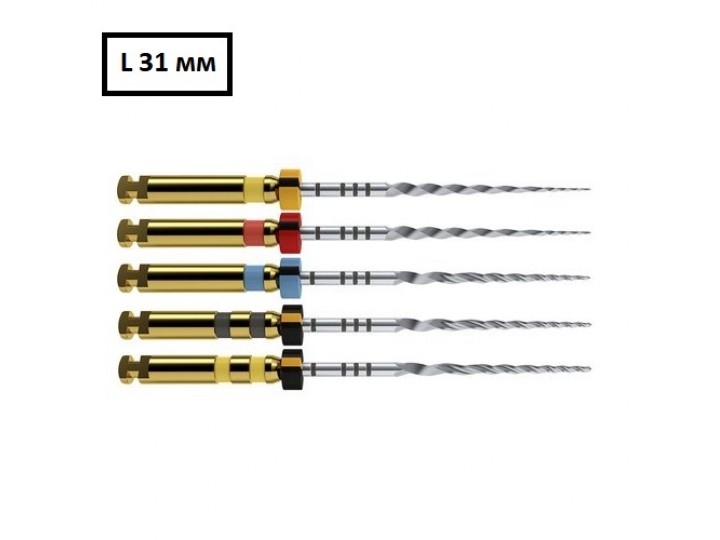 PROTAPER NEXT 31 ММ