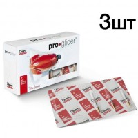 Maillefer Proglider 3 шт.-машинный файл NiTi с переменной конусностью