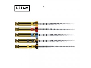 Протейпер - Protaper Next L 21мм